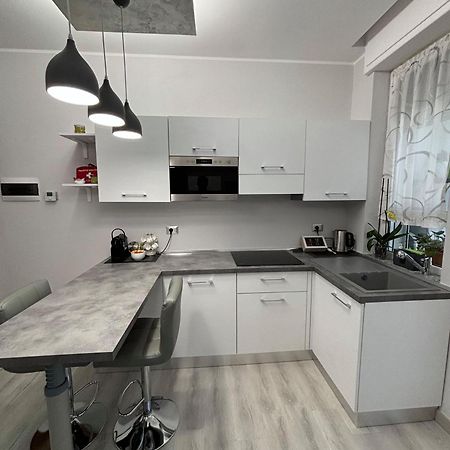 B&B Stella Somma Lombardo Ngoại thất bức ảnh