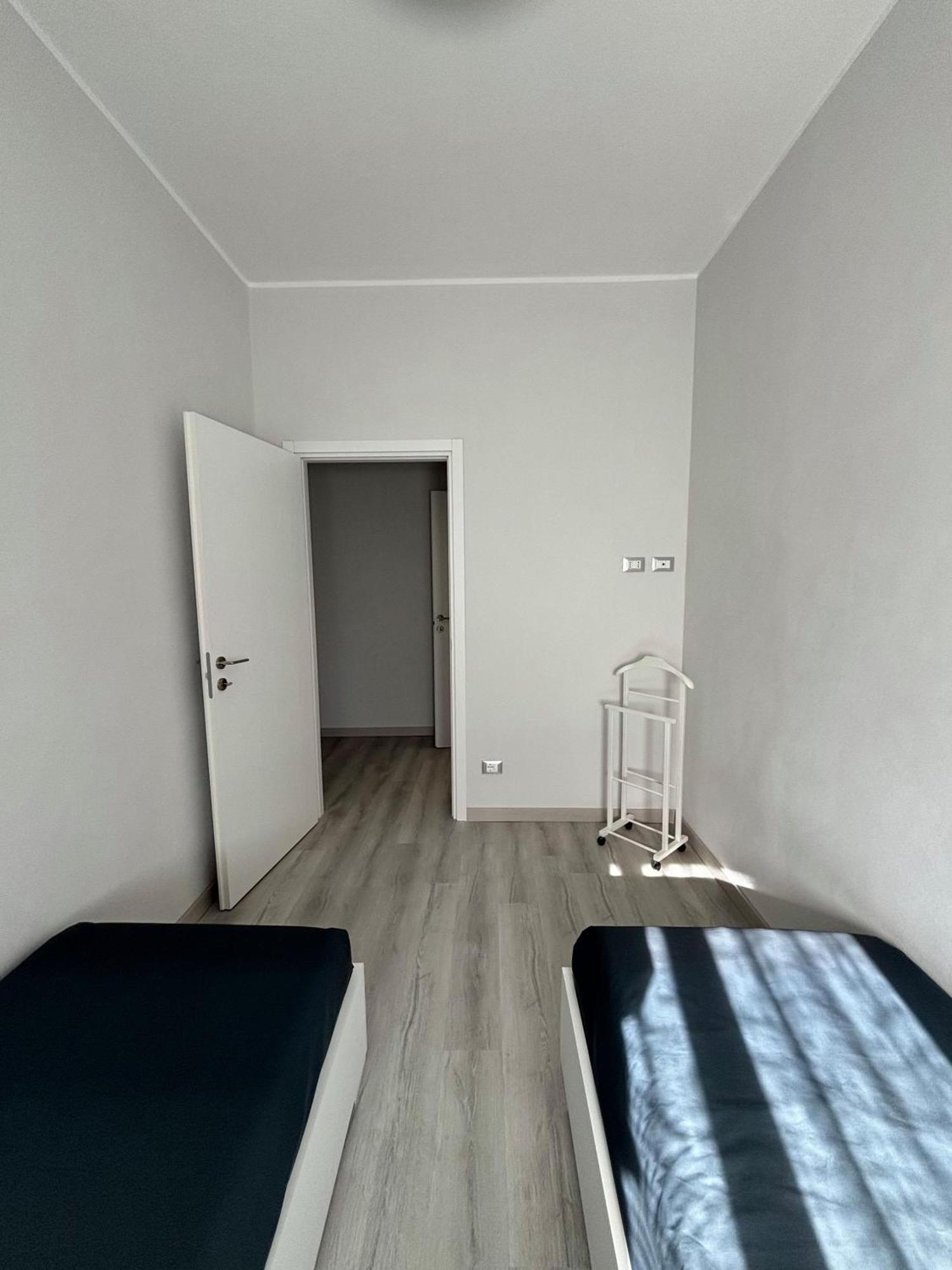 B&B Stella Somma Lombardo Ngoại thất bức ảnh