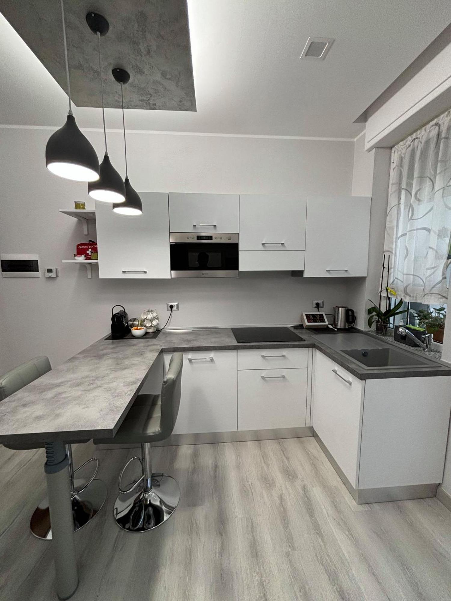 B&B Stella Somma Lombardo Ngoại thất bức ảnh