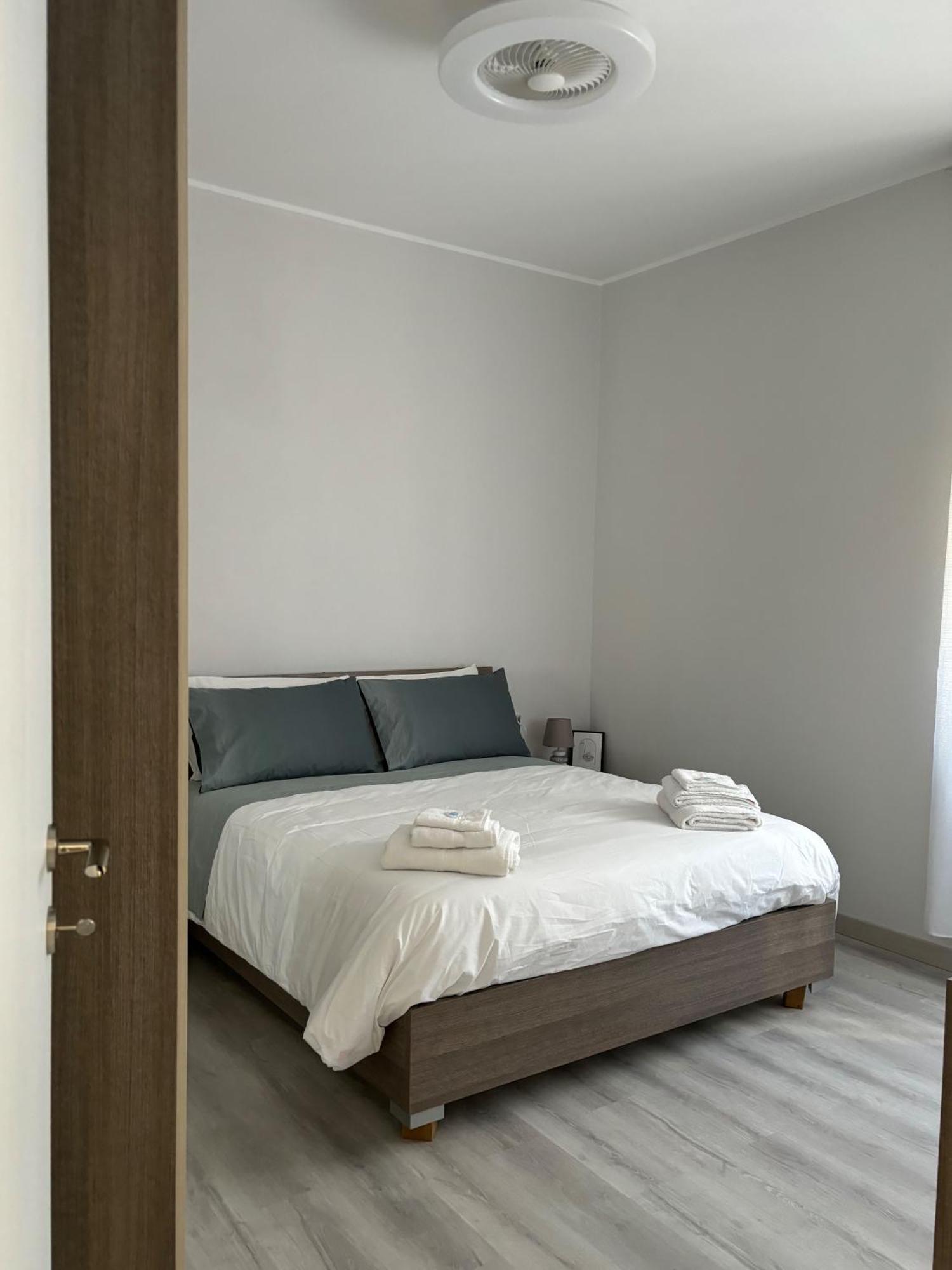 B&B Stella Somma Lombardo Ngoại thất bức ảnh
