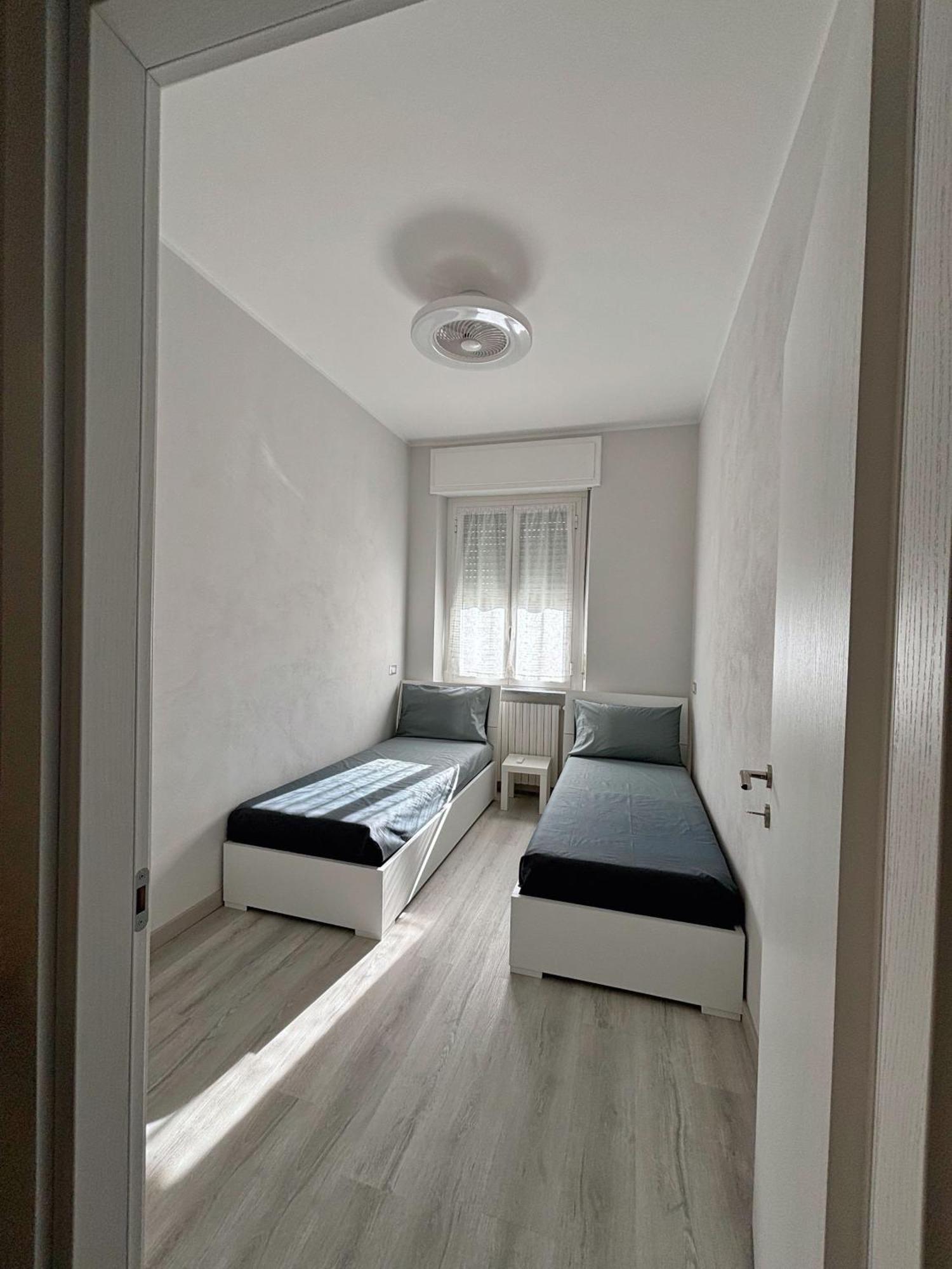 B&B Stella Somma Lombardo Ngoại thất bức ảnh