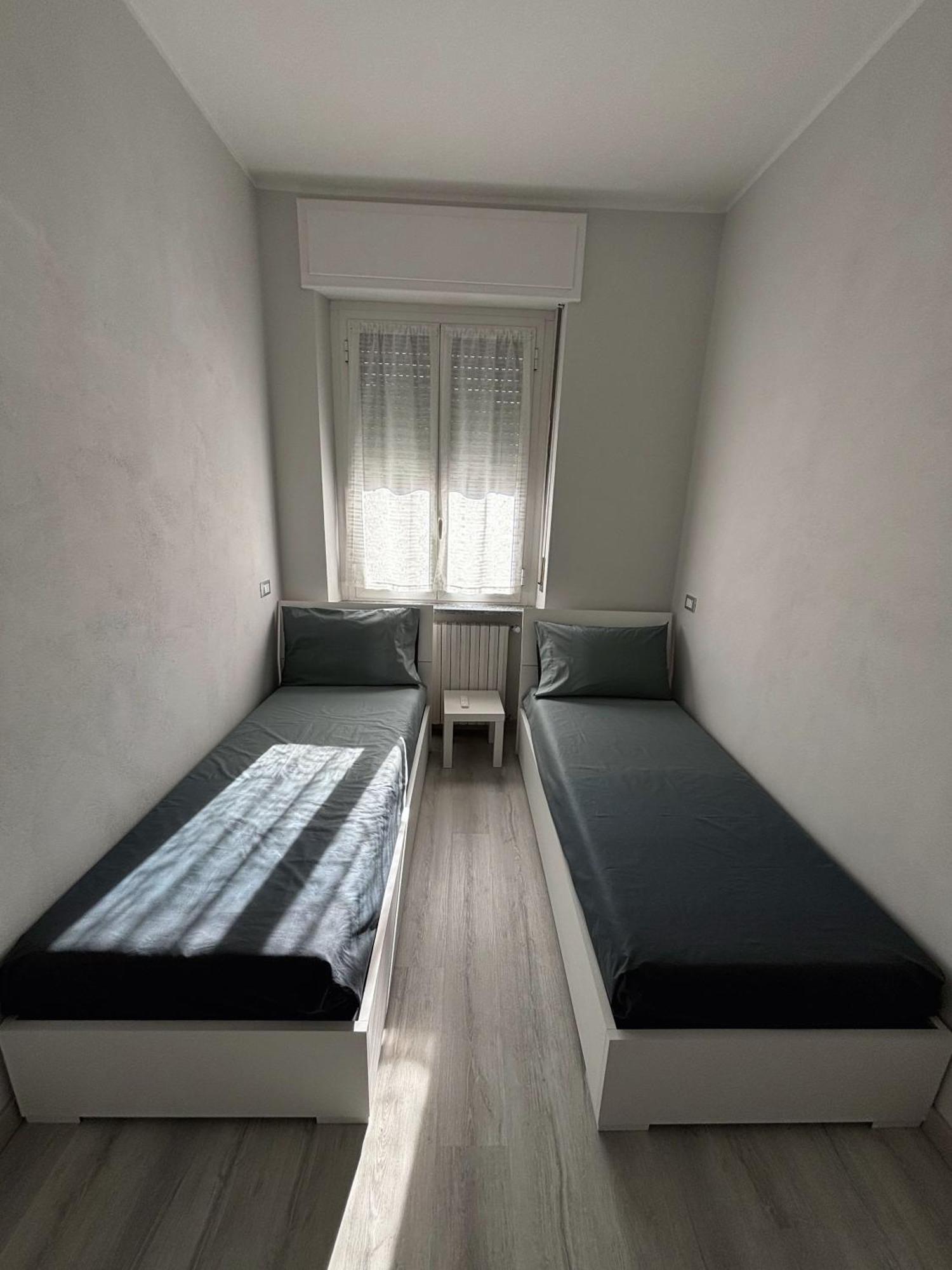 B&B Stella Somma Lombardo Ngoại thất bức ảnh