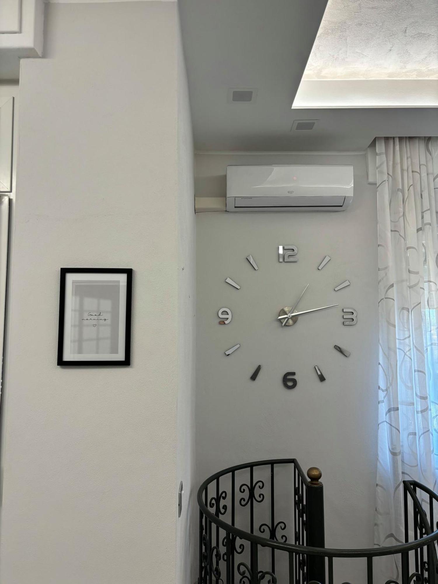 B&B Stella Somma Lombardo Ngoại thất bức ảnh