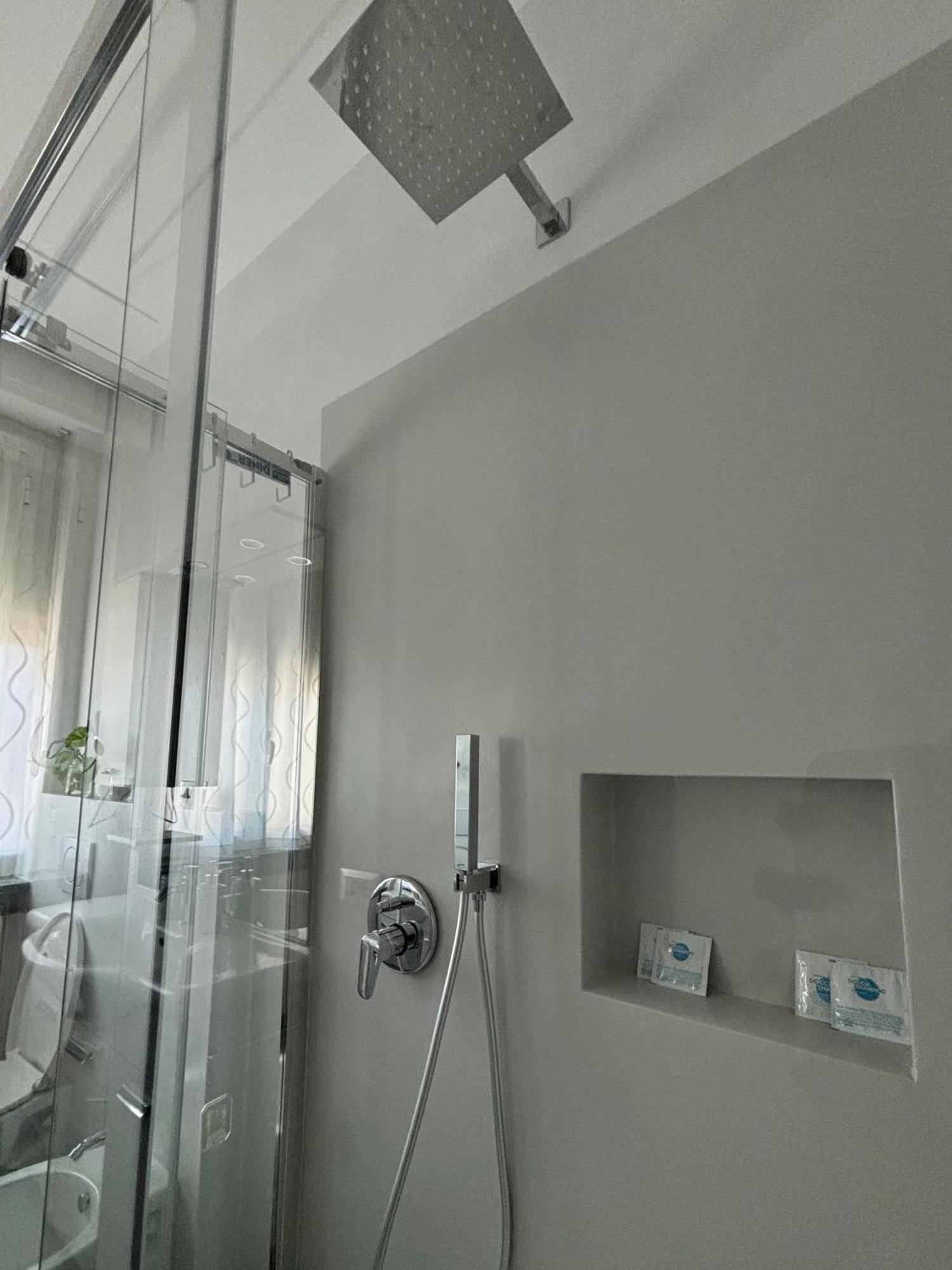 B&B Stella Somma Lombardo Ngoại thất bức ảnh