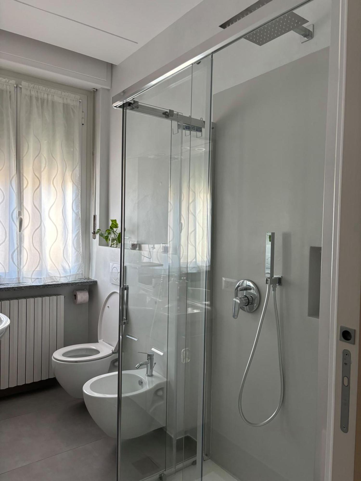 B&B Stella Somma Lombardo Ngoại thất bức ảnh