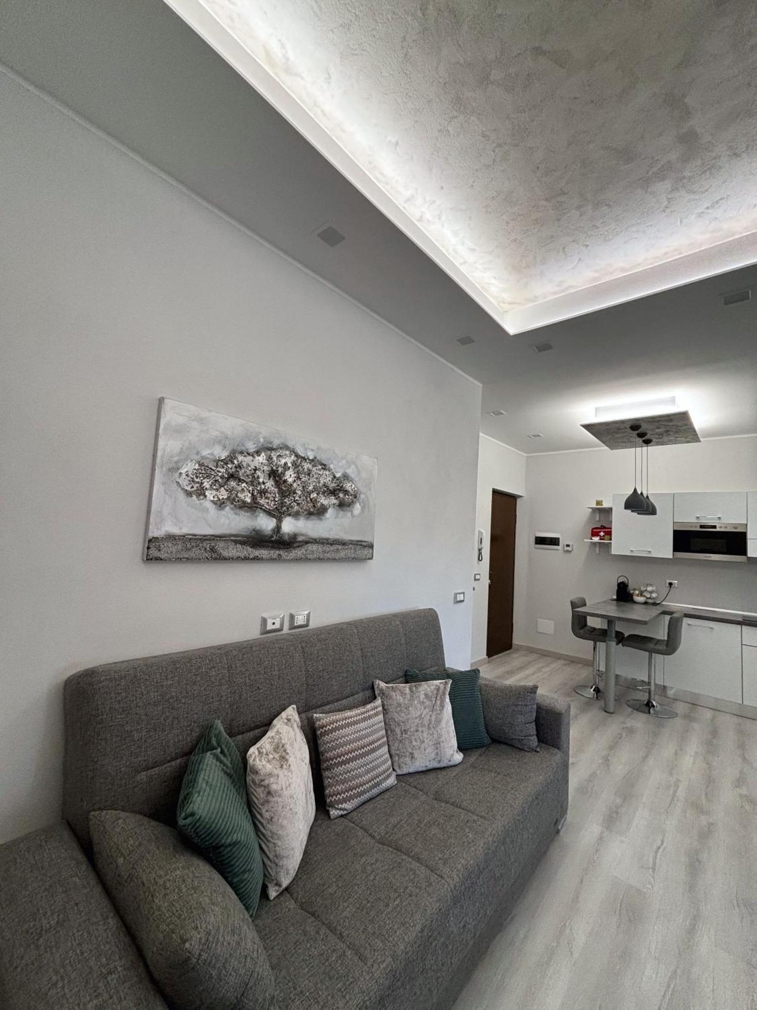 B&B Stella Somma Lombardo Ngoại thất bức ảnh