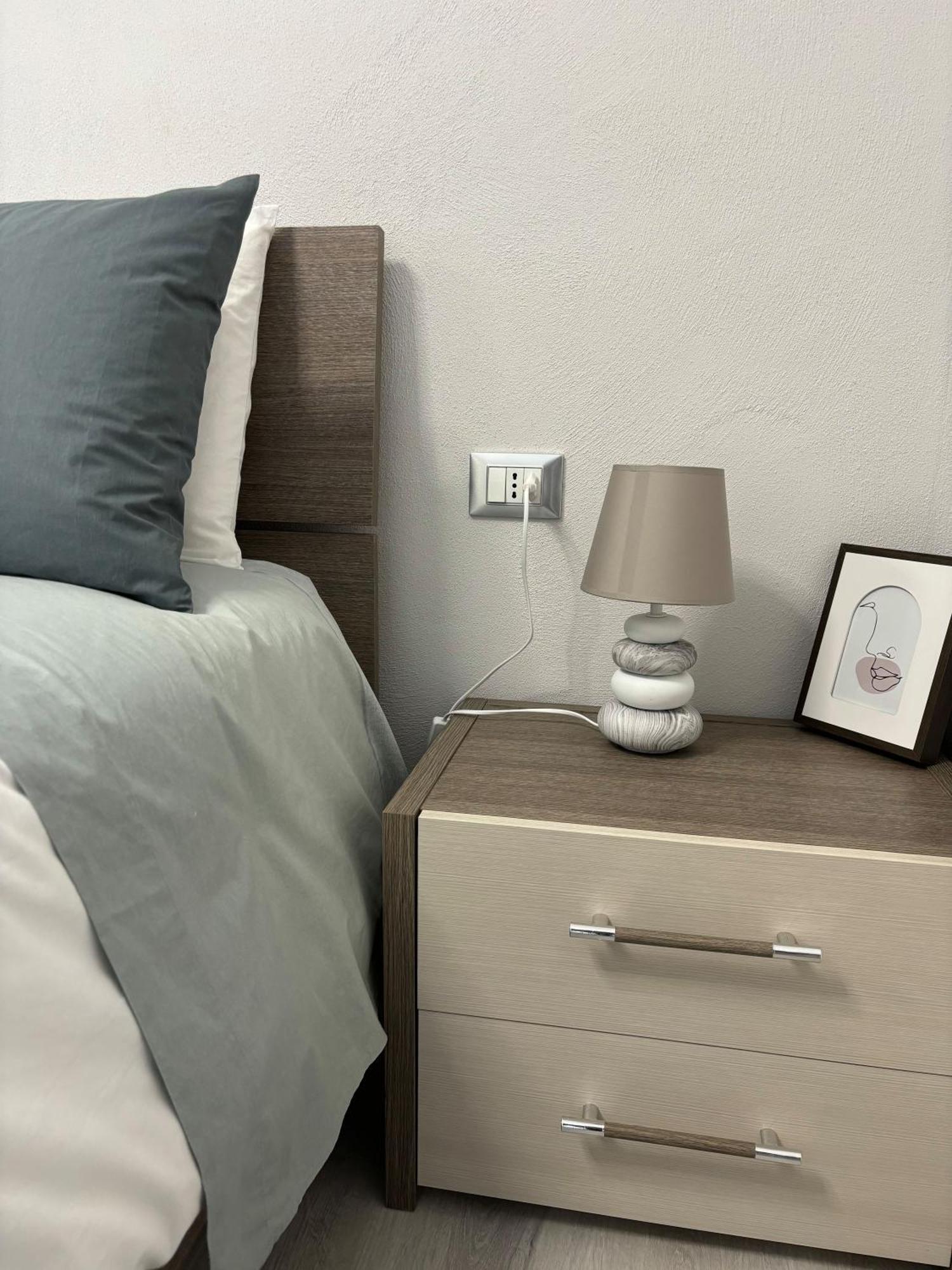 B&B Stella Somma Lombardo Ngoại thất bức ảnh