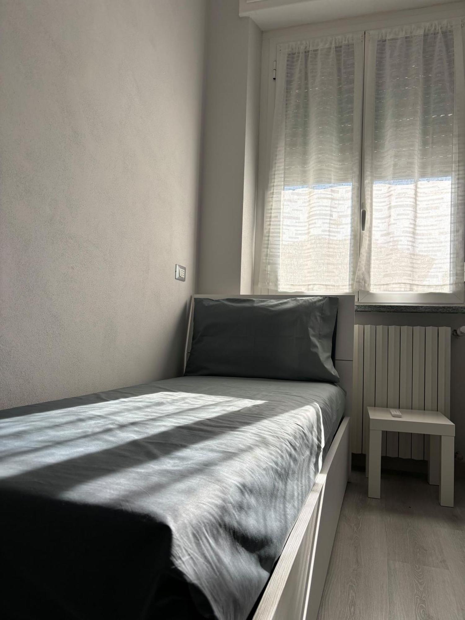 B&B Stella Somma Lombardo Ngoại thất bức ảnh