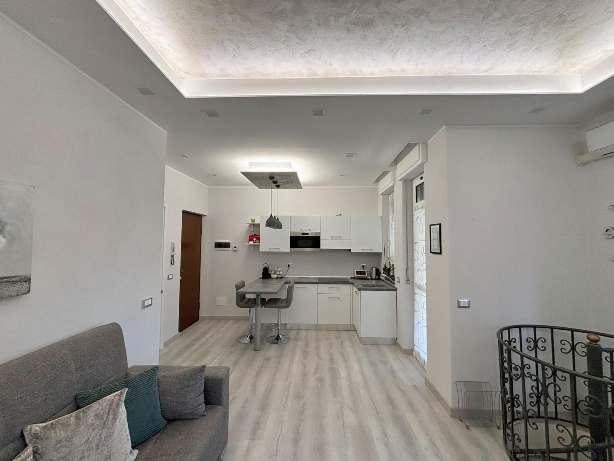 B&B Stella Somma Lombardo Ngoại thất bức ảnh